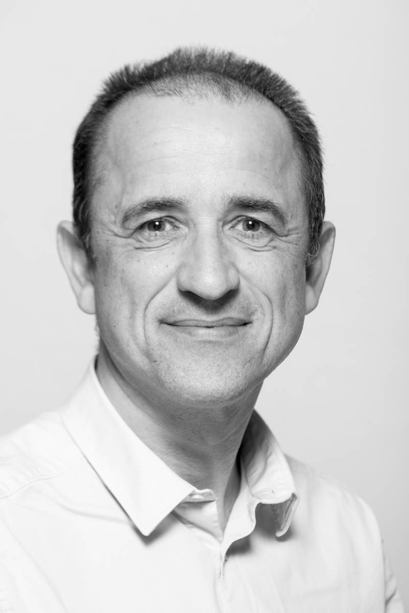 Jean-Christophe HOFFMANN, notre commercial passionné
