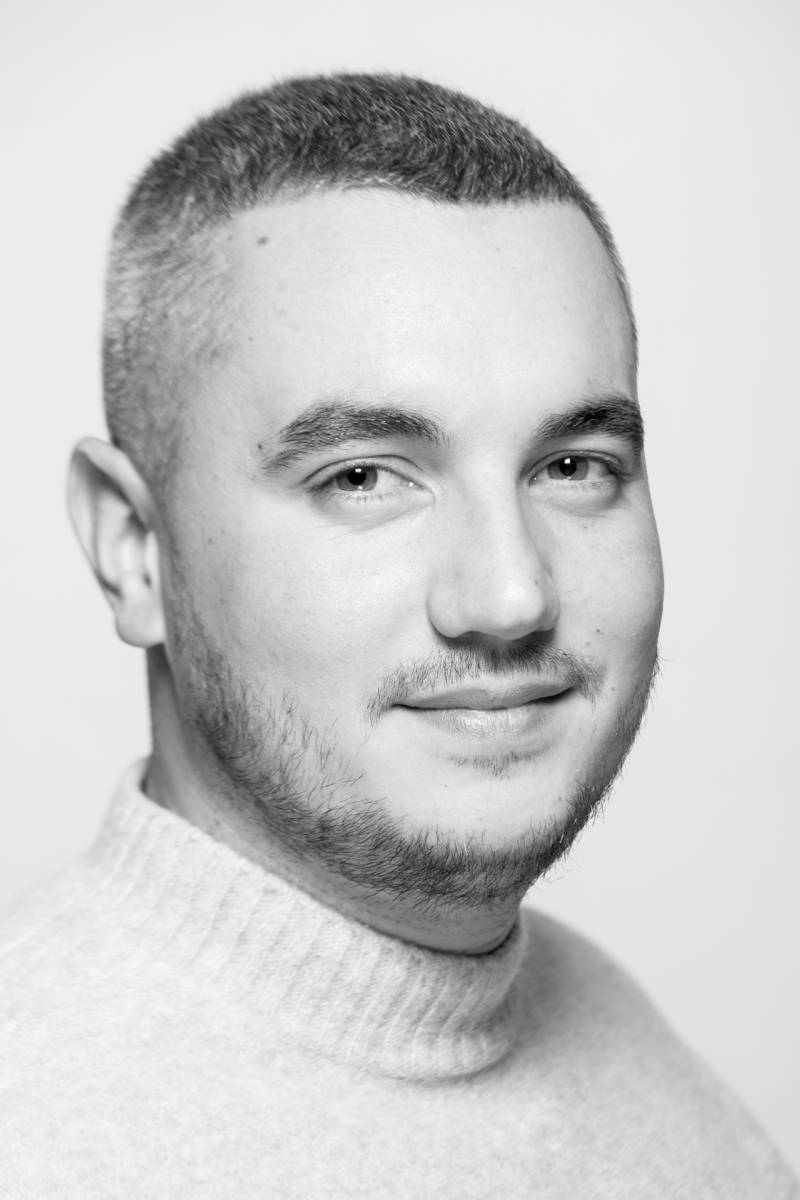 Lucas ROSSI, Commercial