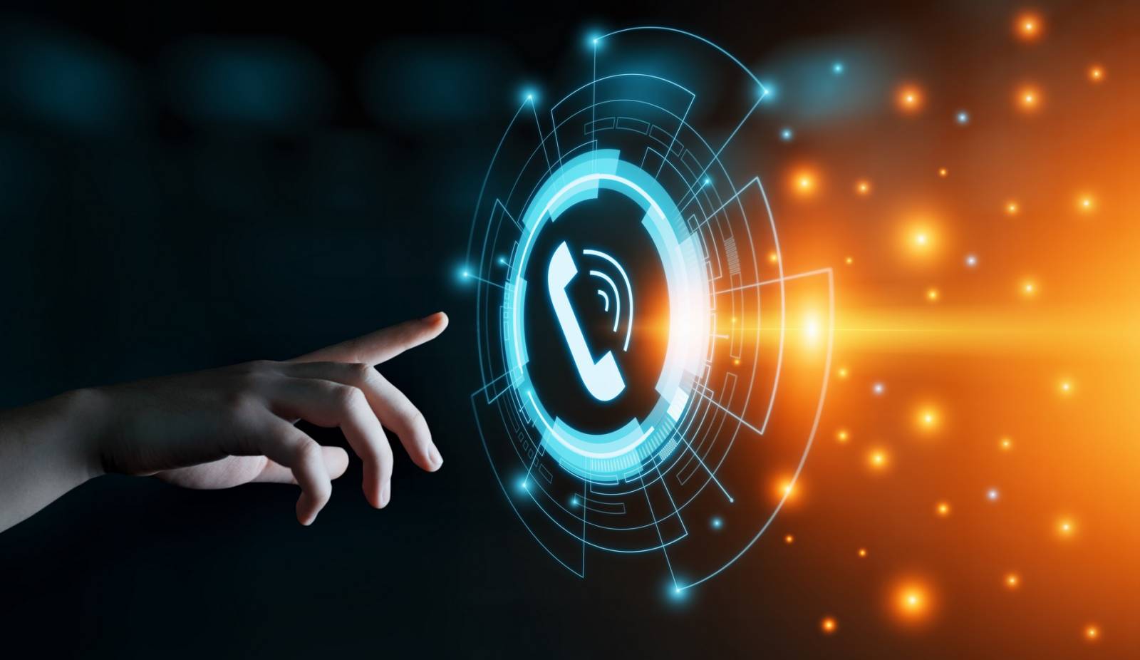 Opérateur téléphonique pour téléphone fixe professionnel en France Nîmes Gard 30