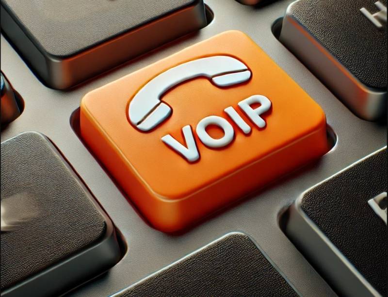 Passage à la VOIP avec Asap