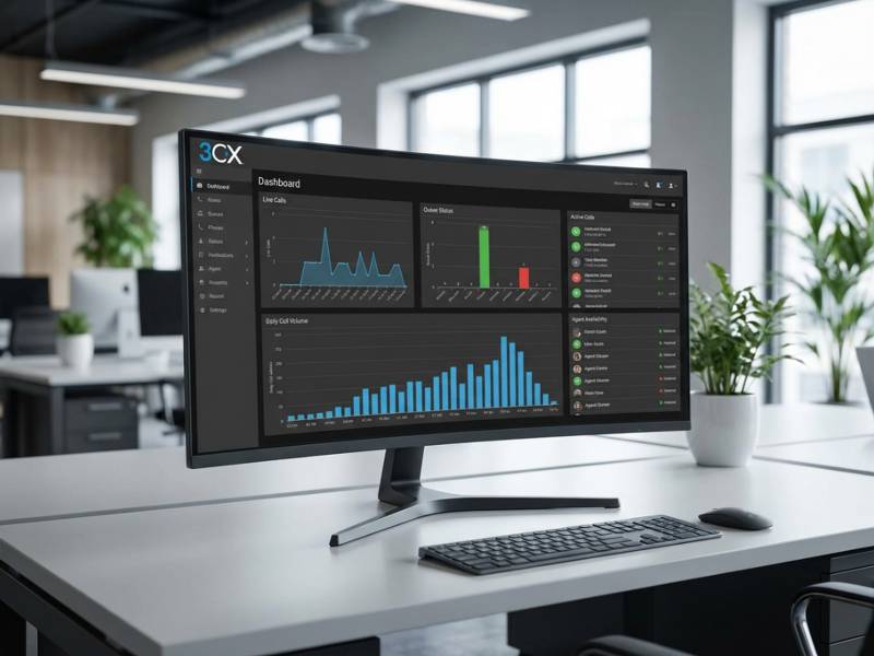 Spécialiste service de voip à Marseille, Asap vous propose de nombreuses solutions adaptées à toutes les configurations possibles