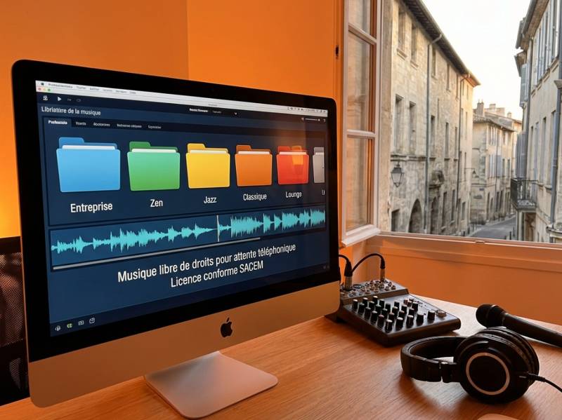 asap studio message pour professionnel messagerie vocale boite vocale pré-décroché