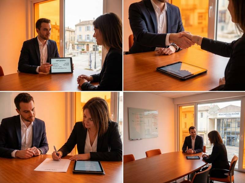 Société spécialisée VOIP Salon-de-Provence : remplacement RTC, standard téléphonique professionnel