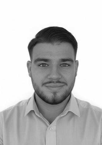 Sofiane GARNOUSSI, Chargé d'affaires