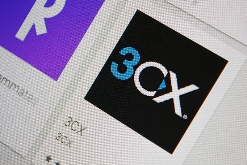 La solutions 3CX vous permet d'obtenir de diverses fonctionnalités comme la visioconférence, le liveChat, l'application sur votre mobile ou encore le call center