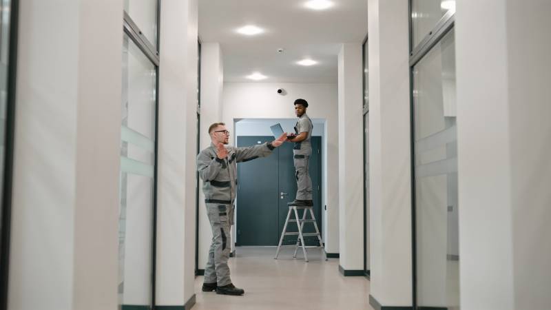 Installateur specialiste Hikvision pour vidéosurveillance professionnelle sur Alès