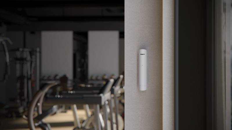 Alarme bris de glace Ajax sur Nîmes et le Gard