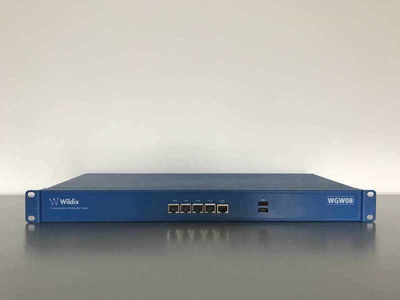 Vente et installation d’un IPBX pour une PME à Aubagne (13)