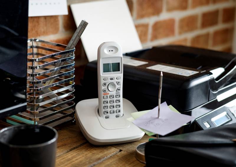 Qu'est-ce qu'un DECT ?