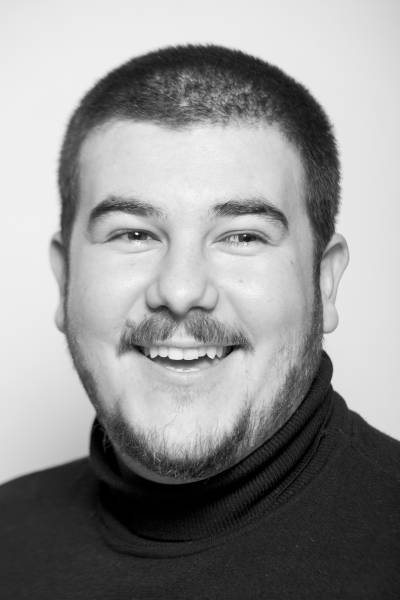 Arthur GUIGONNET, Chargé d'Exploitation