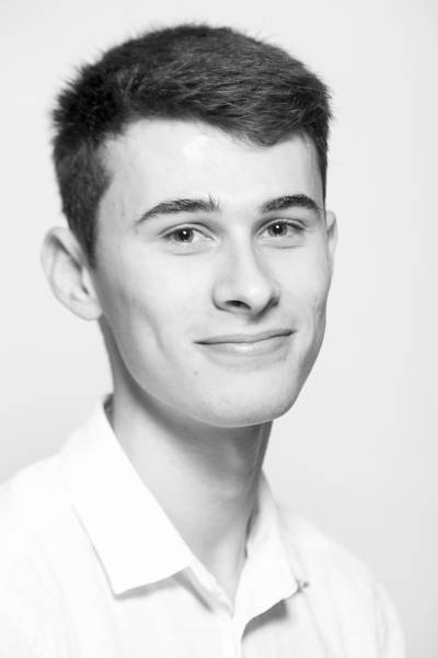 Evan PELLEGRINO, Technicien polyvalent