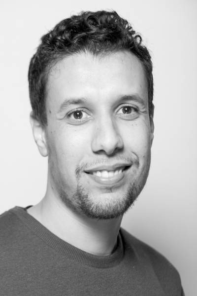 Mourad EL ALLAOUI, Ingénieur réseau système