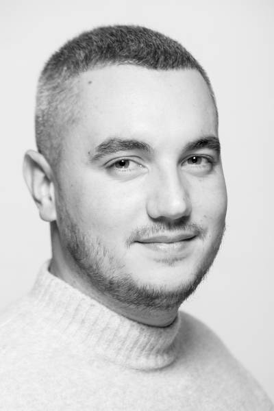 Lucas ROSSI, Commercial