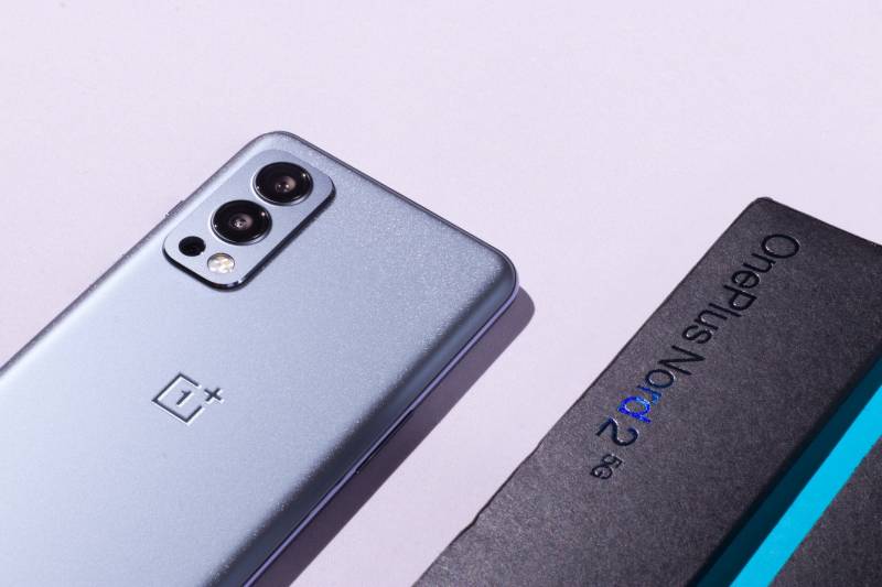 mobile one plus reconditionne