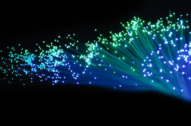 Spécialiste du réseau THD fibre pour les entreprises à Aix-en-Provence (13) Capaix Connectic