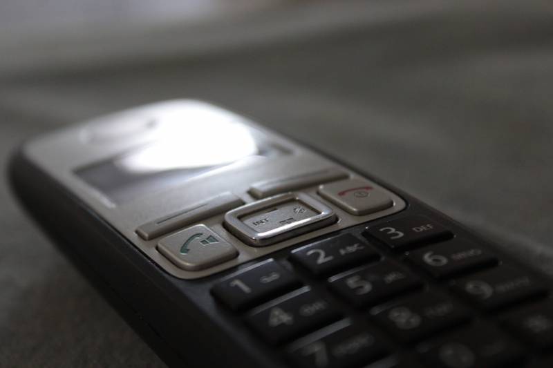 Installation d’un système de téléphonie DECT pour un entrepôt à Cavaillon (84)