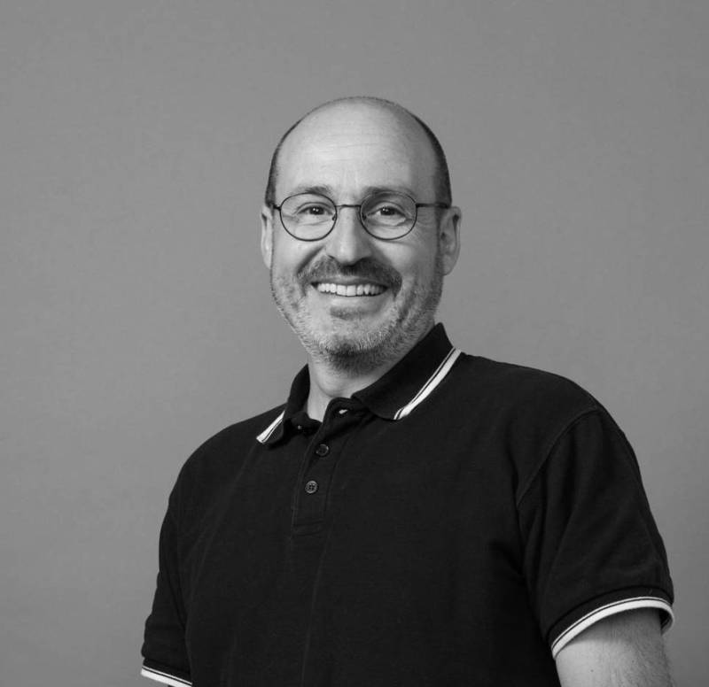 Jean Paul MAZZEO, Référent technique en câblage