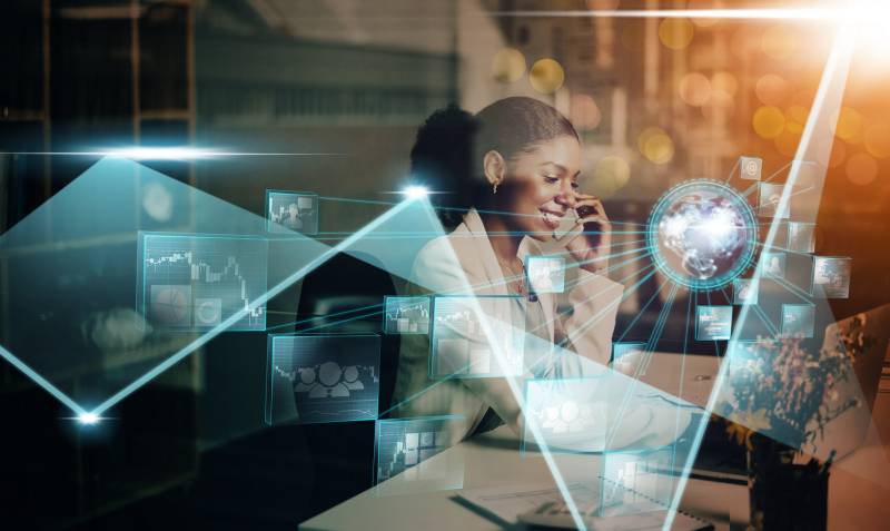 Téléphonie d'entreprise dans le cloud en Région Sud