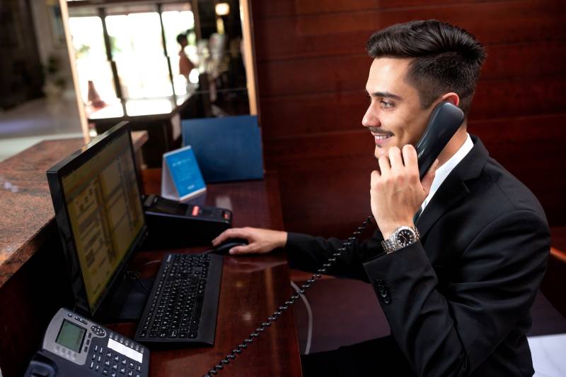 Expert en bascule de téléphonie fixe d’entreprise à Marseille (13) de la RTC vers la VOIP