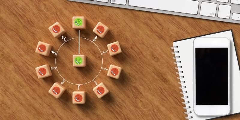 Téléphonie ip sur Uzes avec Asap Network