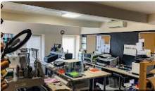 Boutique en ligne d'impression professionnelle de PLV France Rapidoprinting