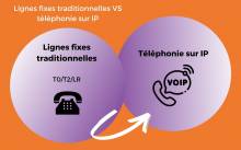Notre zone d'activité pour ce service Devis pour pose de standard téléphonique multiligne en VoIP pour hotel