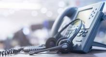 Notre zone d'activité pour ce service Installation de standard téléphonique haut performance pour centre d'appel