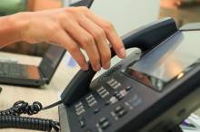 Notre zone d'activité pour ce service Installation de standard téléphonique haut performance pour centre d'appel